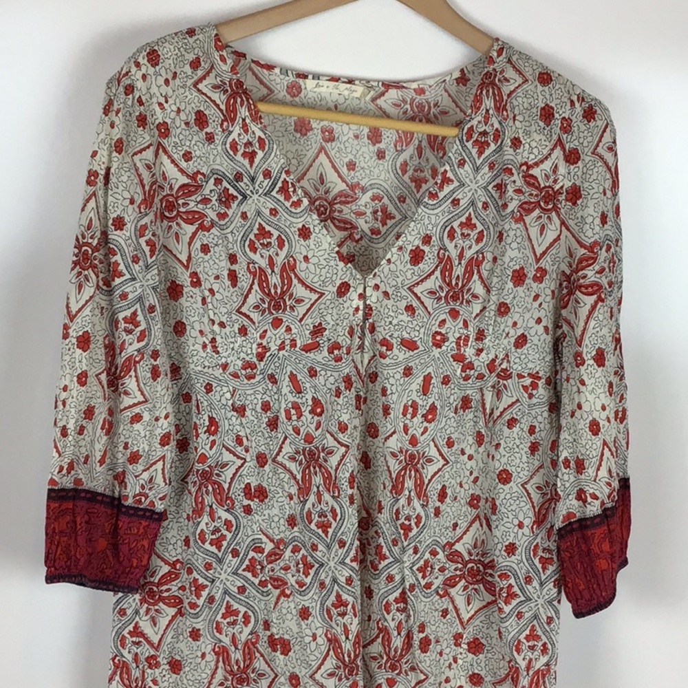 Joie a la plage, Swim cover up, size 8